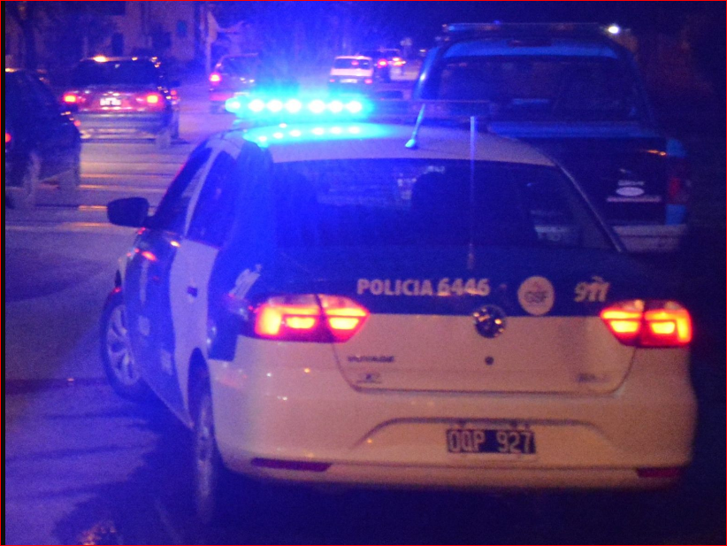 Santa Fe Violenta: Dos nuevos crimenes anoche en la ciudad | Noticias