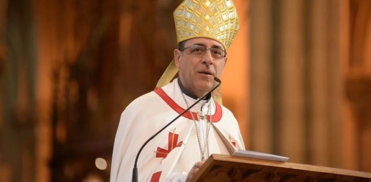 El Arzobispo platense cruzó a Alberto Fernández por el aborto legal | Información General