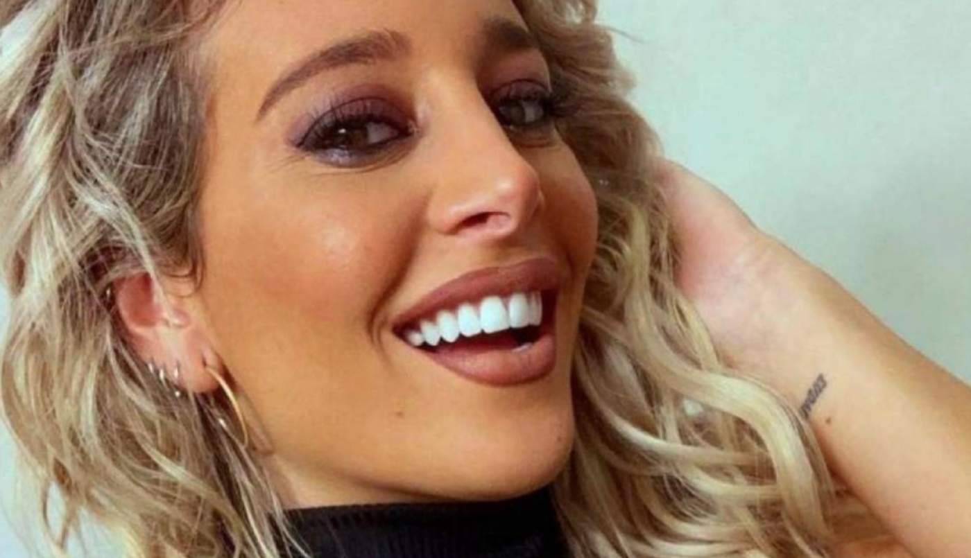 Sol Pérez reveló todas las cirugías estéticas que se hizo | Espectaculos