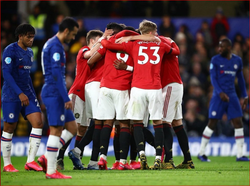 La Premier League analiza jugar sin público por el coronavirus | Deportes