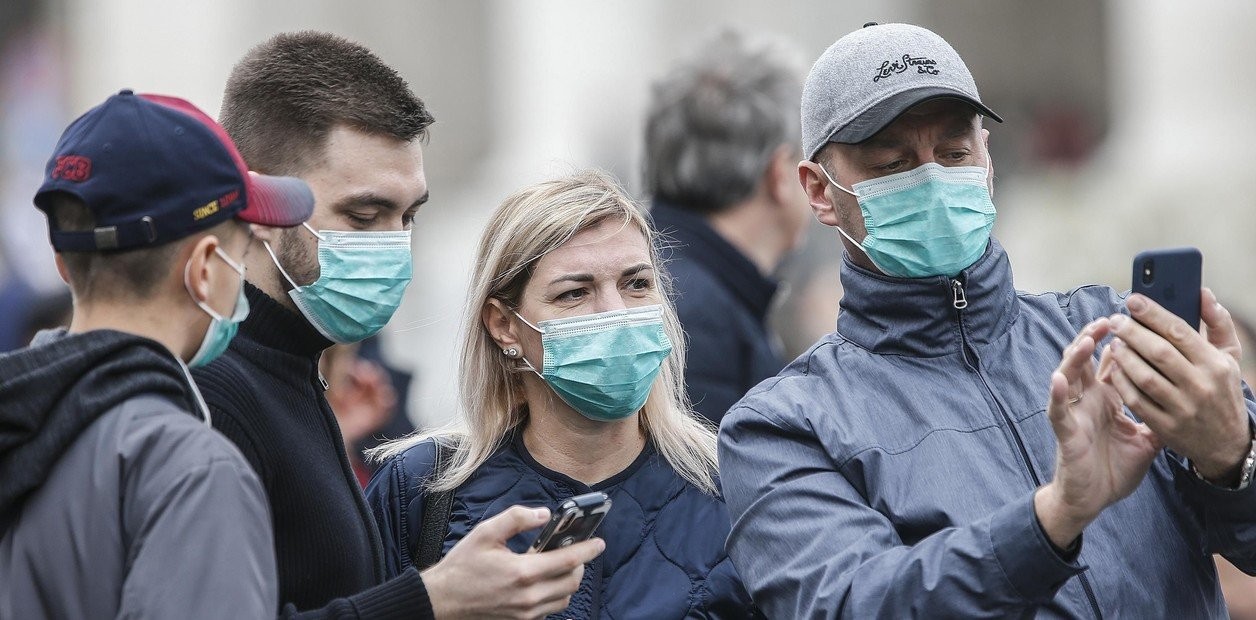 Confirman el primer caso de coronavirus en Argentina | Noticias