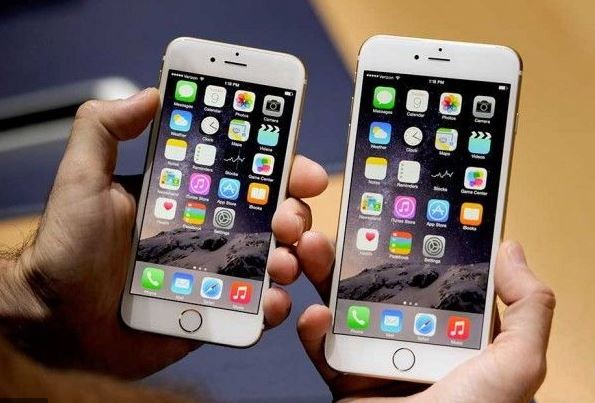 Apple aceptó pagar hasta USD 500 millones por ralentizar iPhones viejos | Redes