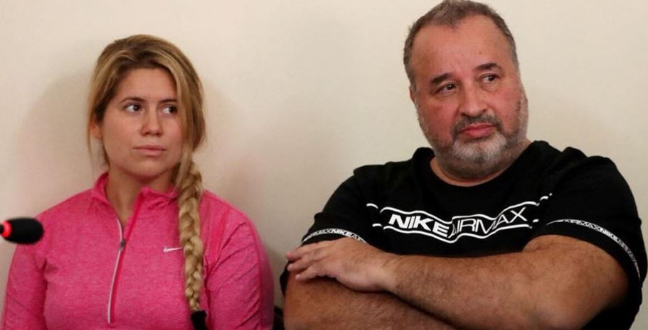 Encontraron un muerto en la casa del sindicalista Marcelo Balcedo | Información General