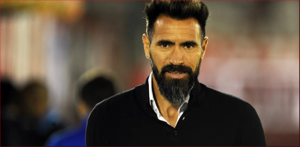 Eduardo Domínguez en la mira de la dirigencia sabalera | Deportes