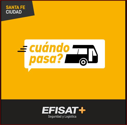 El Cuando Pasa comenzó a funcionar parcialmente | Noticias