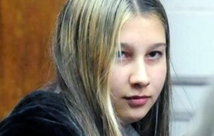 Revés para Nahir Galarza: ratificaron su condena a cadena perpetua | Información General