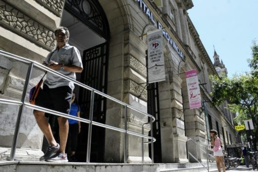 Se activó en Rosario el protocolo ante un posible caso de coronavirus | Noticias