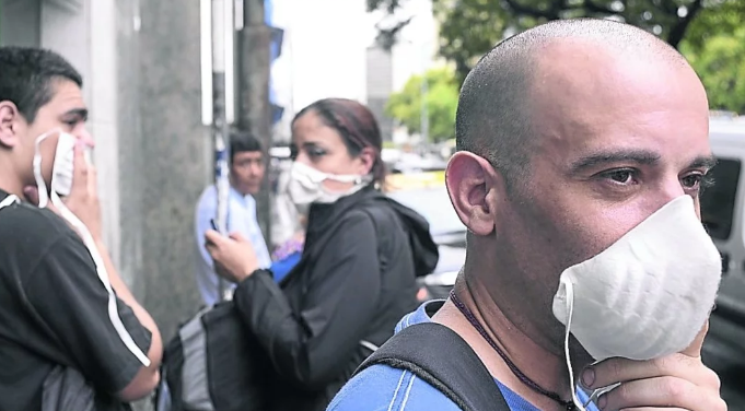 Coronavirus en Argentina: hay al menos once casos sospechosos en estudio | Información General