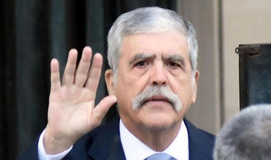 La Justicia ordenó liberar a Julio De Vido | Información General