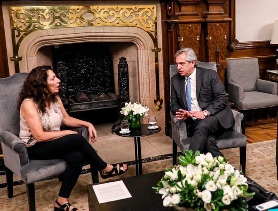 Cambios en la AFI: no podrán realizar tareas represivas ni cumplir funciones policiales | Noticias