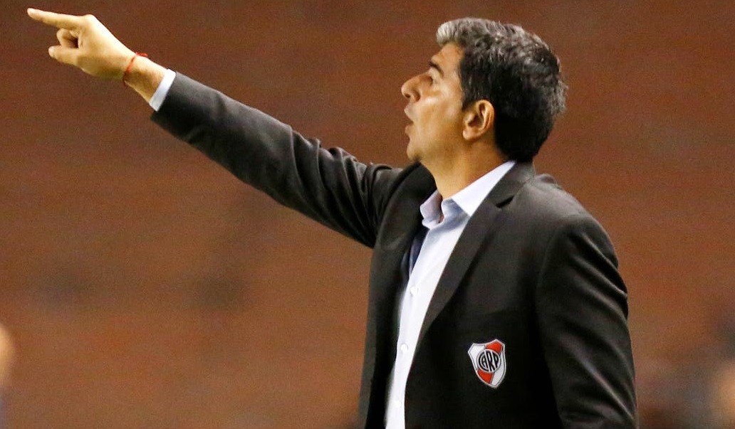 River goleado: "En 2015 empezamos la Copa perdiendo y al final salimos campeones" | Deportes