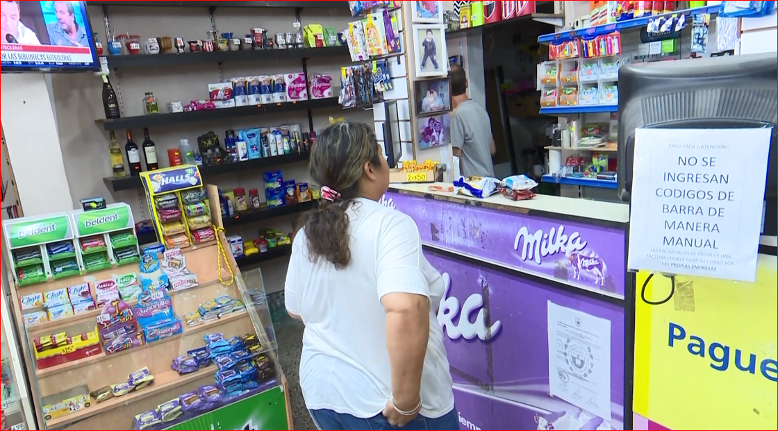 Los kiosqueros denuncian aumentos de entre un 5 y un 25% de parte de los proveedores | Noticias