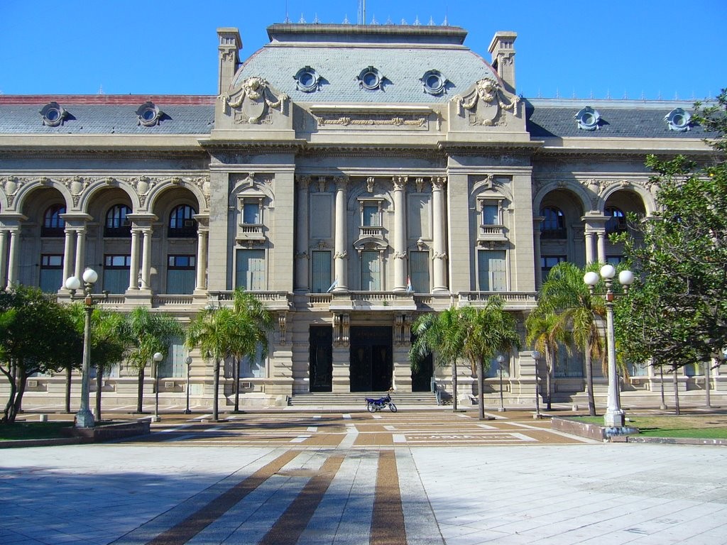 Paritarias: la Provincia retoma el diálogo con estatales y médicos | Noticias