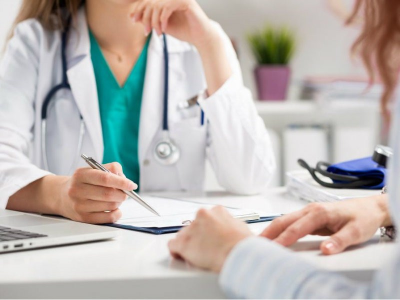 Cuatro de cada 10 argentinos carece de cobertura médica | Información General