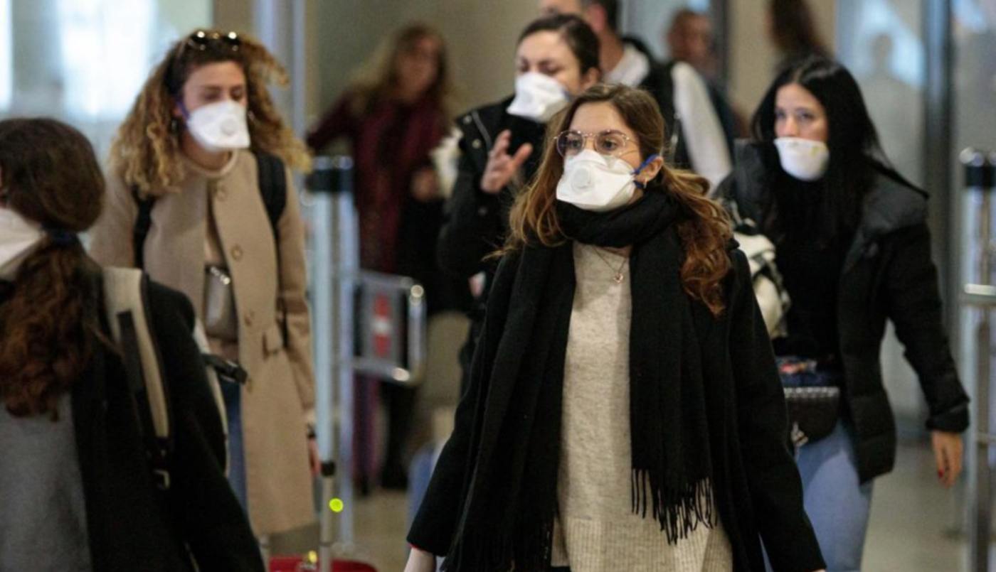 Coronavirus: se suman otros tres casos y ya son 12 los contagiados en el país | Noticias