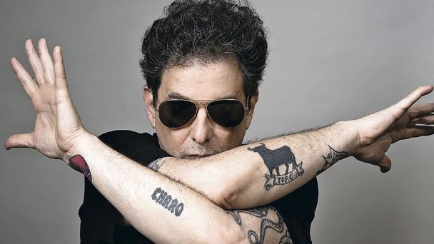 El provocador mensaje de Andrés Calamaro sobre los femicidios | Espectaculos