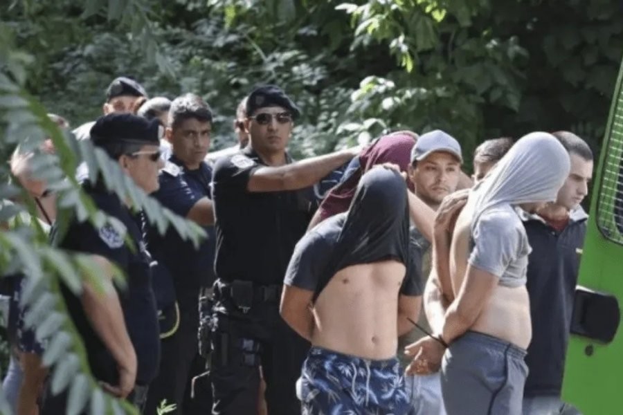 Crimen de Fernando: se filtraron nuevos chats de los rugbiers que confirman su accionar violento | Información General