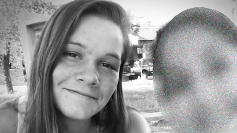 El peor final: encontraron muerta a Fátima Acevedo en Paraná | Noticias