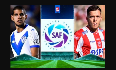Unión recibe a Vélez para despedir la Superliga | Deportes