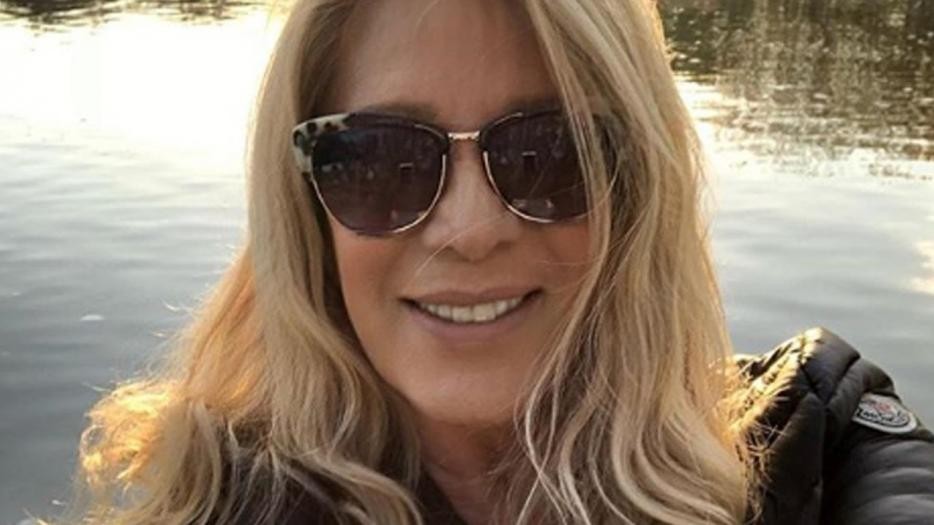 ¿Reina Reech, antivacunas?: "Me parece que los laboratorios inventan cosas para vender" | Espectaculos