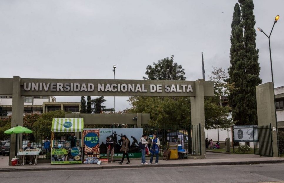 Salta: suspenden el inicio de clases en la UNSa por alerta mundial del coronavirus | Noticias