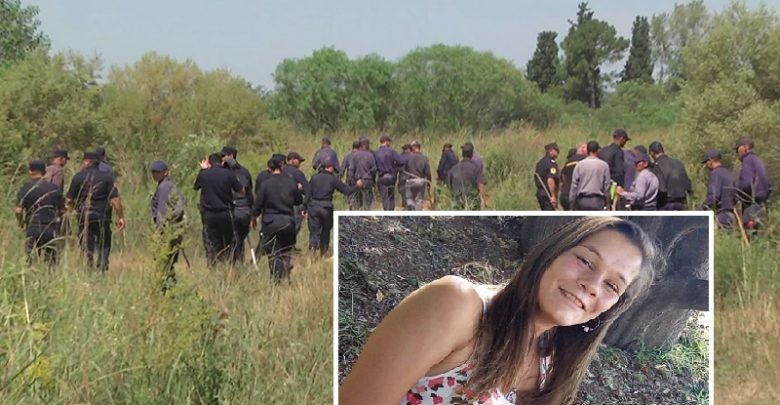 La autopsia reveló cómo y cuándo mataron a Fátima Acevedo | Noticias