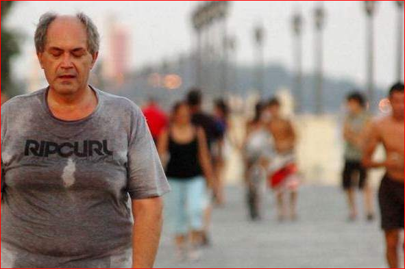 Martes muy caluroso con alguna nubosidad en Santa Fe | Noticias