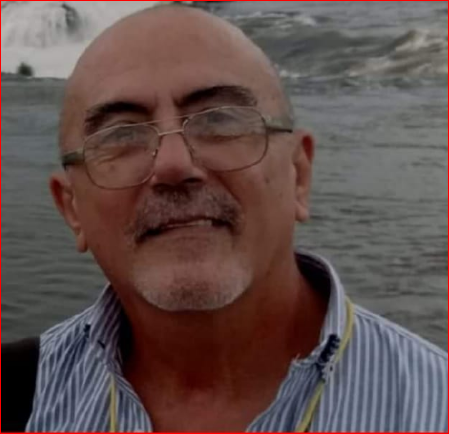 Apareció en Entre Ríos el hombre que había desaparecido en San José de Rincón | Noticias