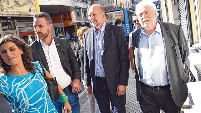 Ginés González García llega a la Provincia para reforzar estrategias sanitarias | Noticias