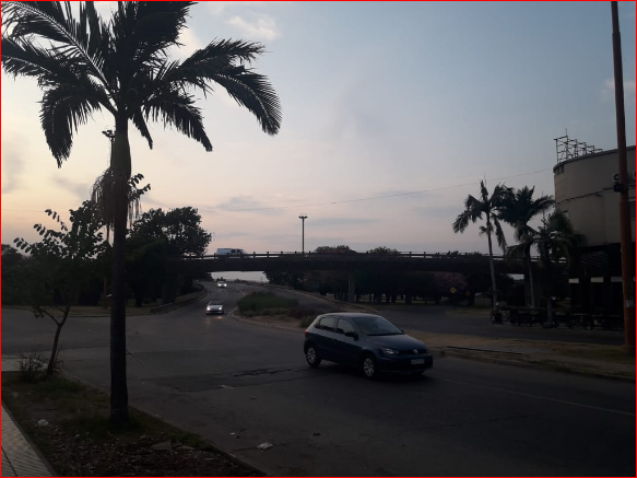 Miércoles nublado y muy caluroso en Santa Fe | Noticias