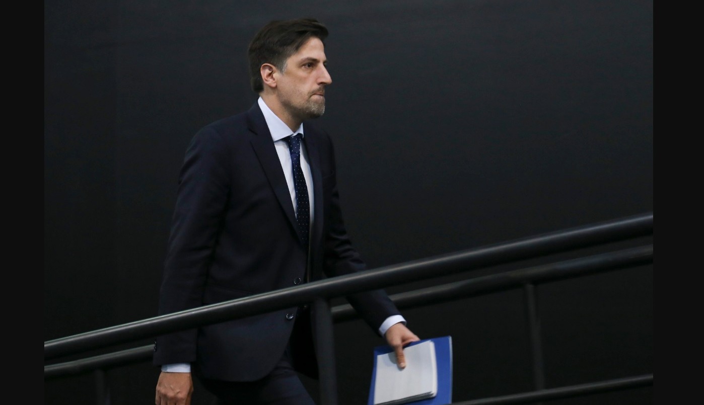 Coronavirus: el ministro de Educación desestimó la posibilidad de suspender las clases | Noticias