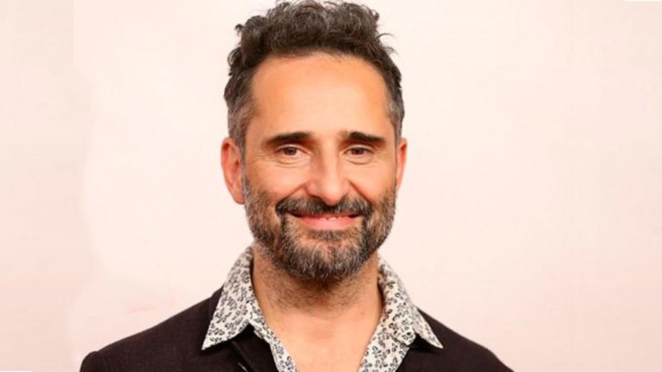 Coronavirus: Jorge Drexler hizo una canción para hacerle frente a la epidemia | Espectaculos