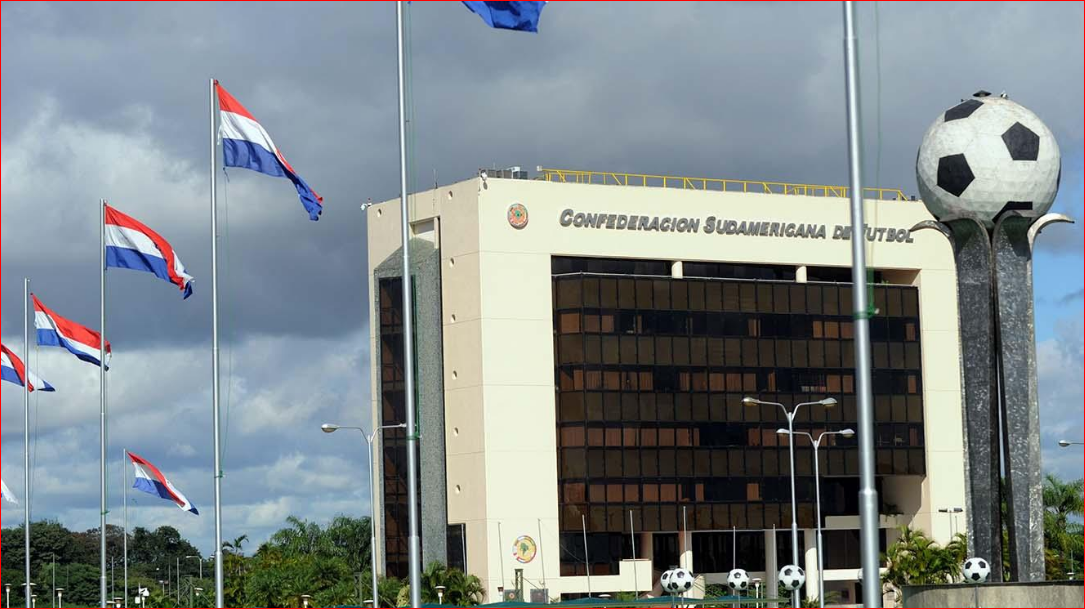 Conmebol habría determinado la suspensión de la fecha de eliminatorias | Deportes