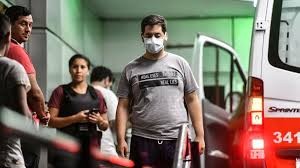 Volvió de Italia y se escapó del hospital para no cumplir el aislamiento | Información General