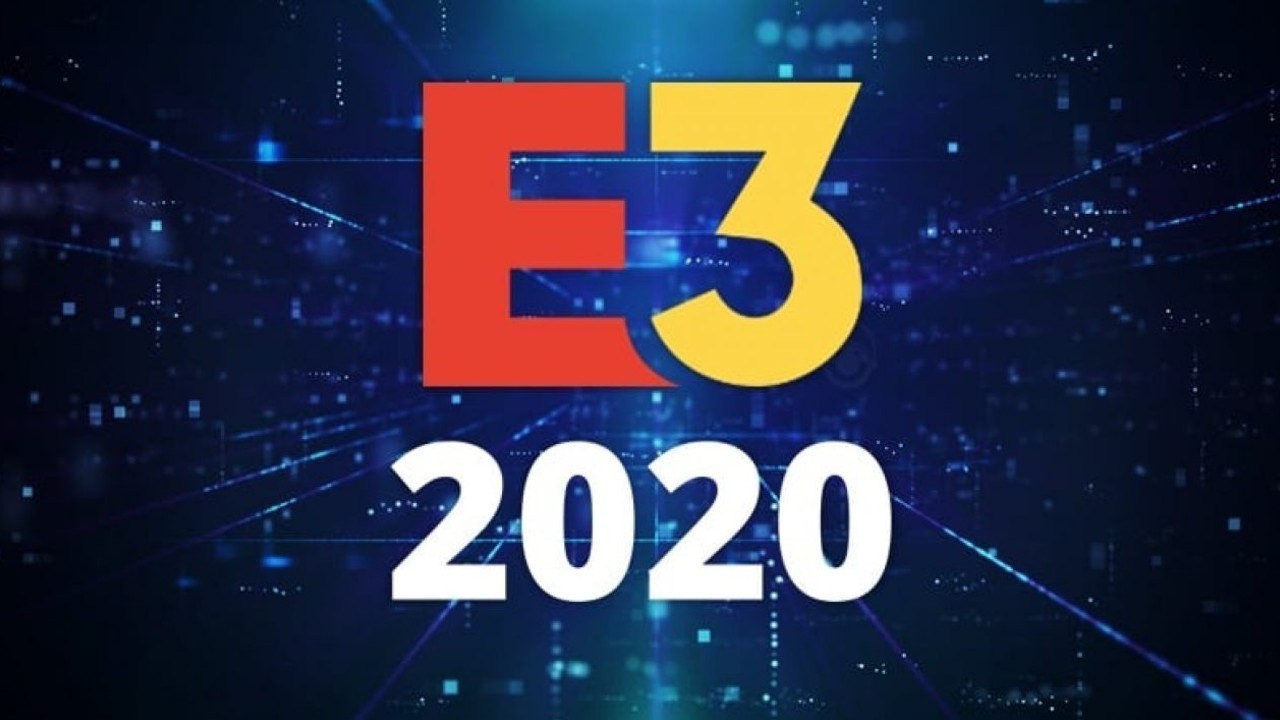 El E3 fue cancelado por la pandemia de coronavirus | Redes