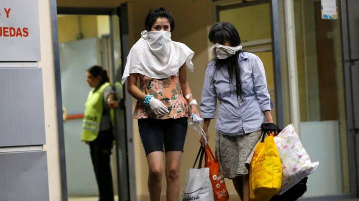 Coronavirus en Argentina: confirmaron dos nuevos casos y suman 21 contagiados | Información General