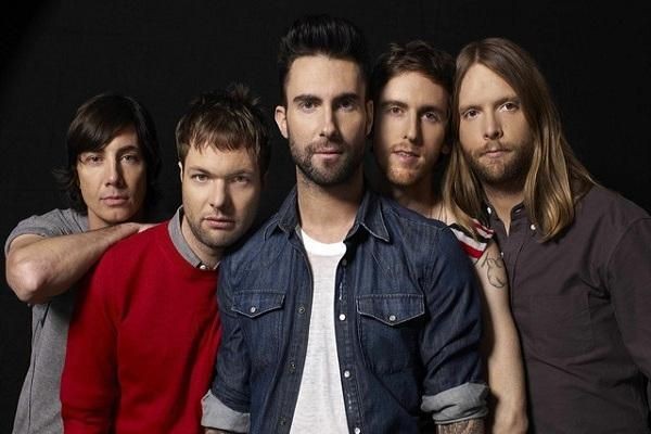 "El recital de Maroon 5 no se realizará", confirmó el ministro de Salud porteño | Espectaculos