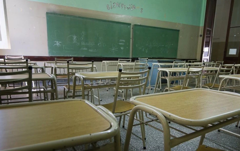 Jujuy: suspendieron las clases y cancelaron eventos culturales y deportivos | Información General