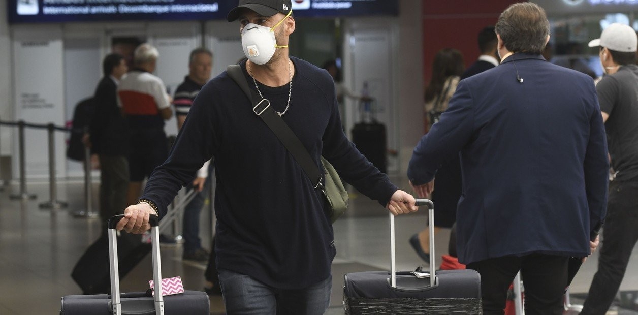 Coronavirus: confirman otros diez casos y tres son autóctonos | Información General