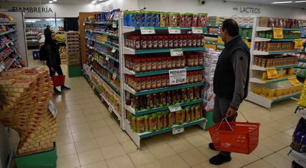 La inflación de febrero fue del 2% y en un año superó el 50% | Información General