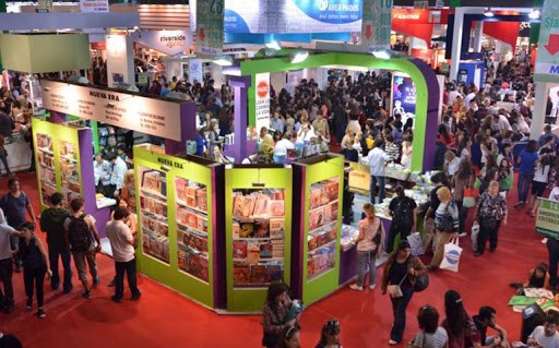 Cancelaron la Feria del Libro por la pandemia de coronavirus | Noticias