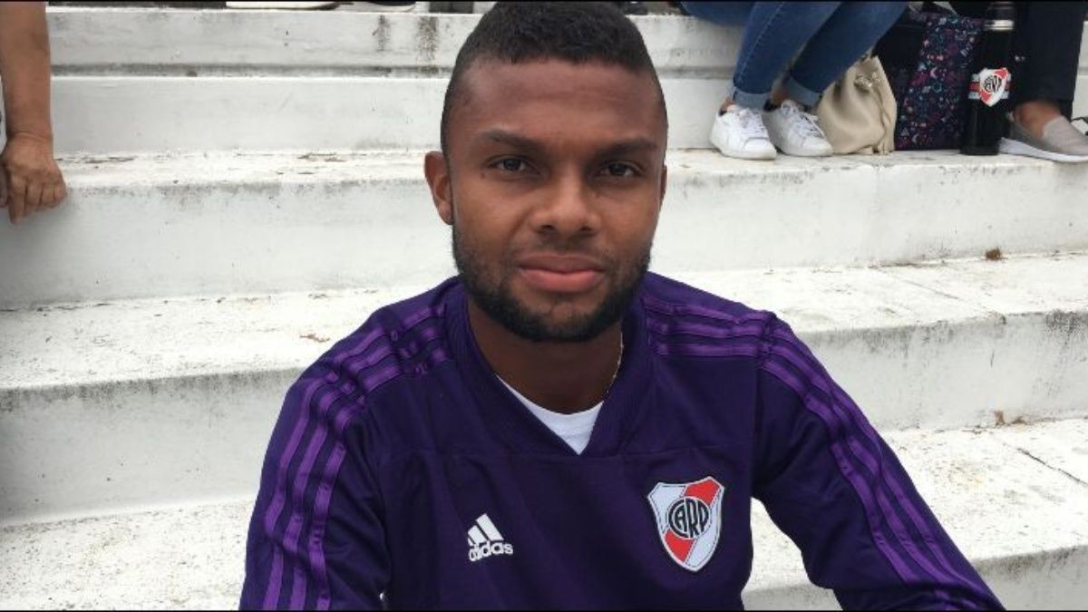 Aislaron a un jugador de la reserva de River con síntomas compatibles con coronavirus | Deportes