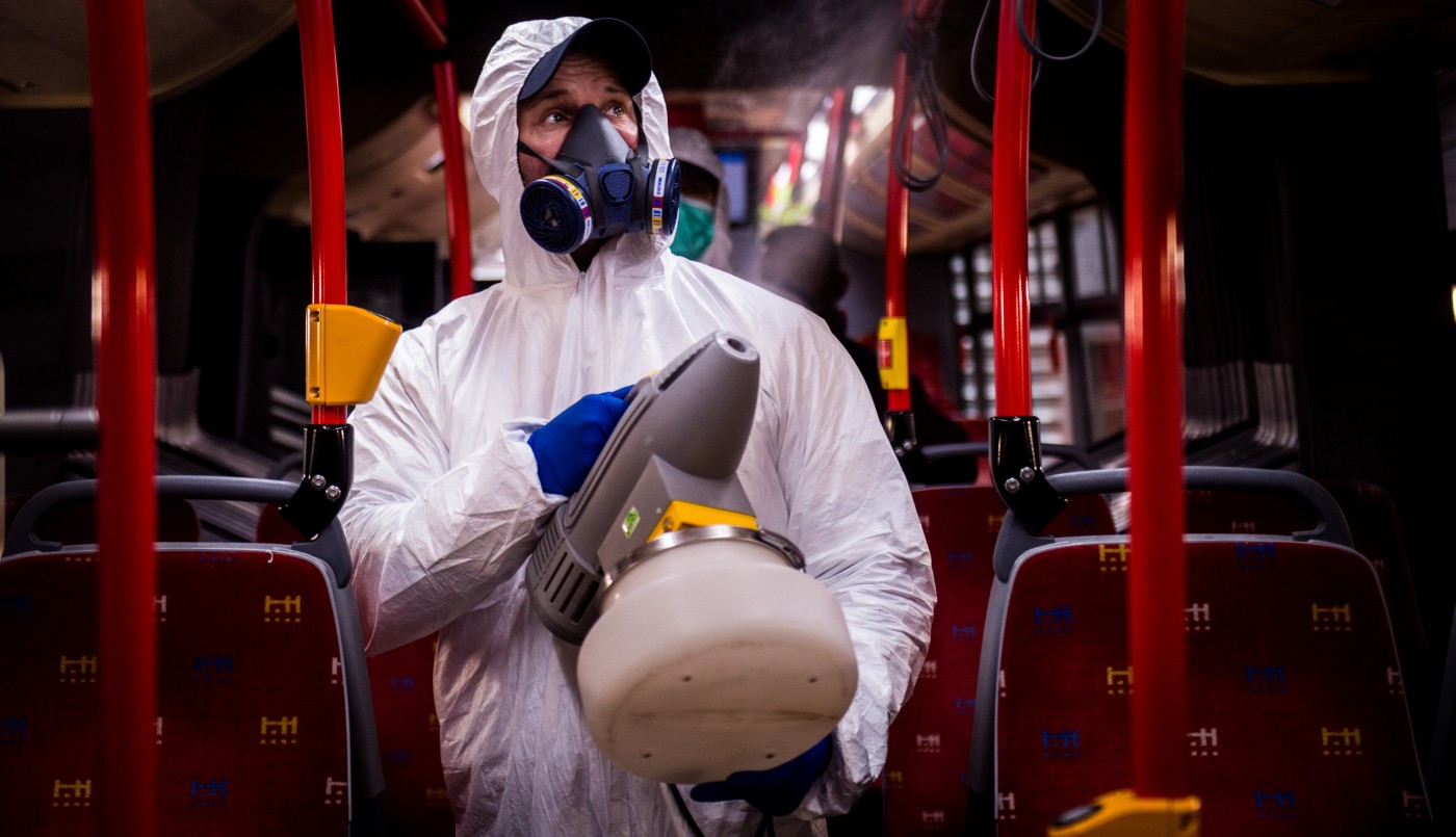 "Ganar tiempo": la carta de una médica viróloga que explica por qué hay que ser drásticos contra el coronavirus | Redes