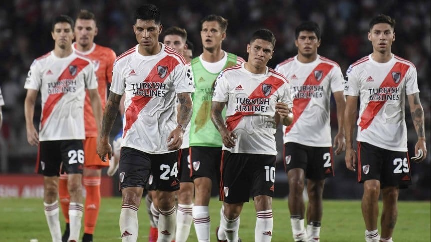 River no se presentaría a jugar y la Superliga amenaza con sanciones | Noticias