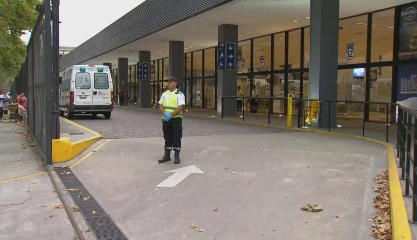 Coronavirus: preocupación por un crucero varado en Buenos Aires | Noticias