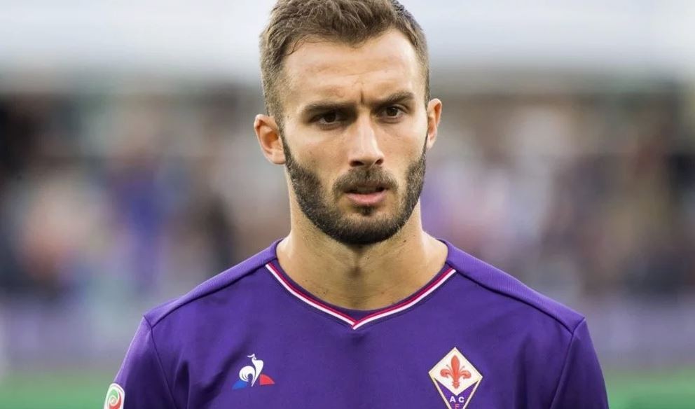 Germán Pezzella es el primer jugador argentino con coronavirus | Noticias