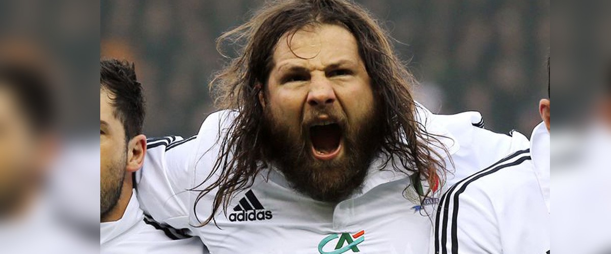 El dramático mensaje de un ex jugador de rugby desde Italia: "No es joda" | Noticias