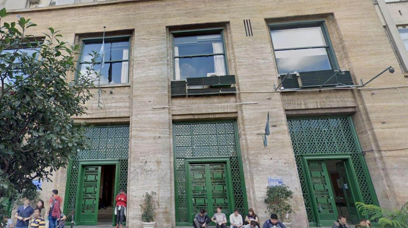Coronavirus: la Facultad de Medicina de la UBA suspendió clases presenciales por 15 días | Noticias