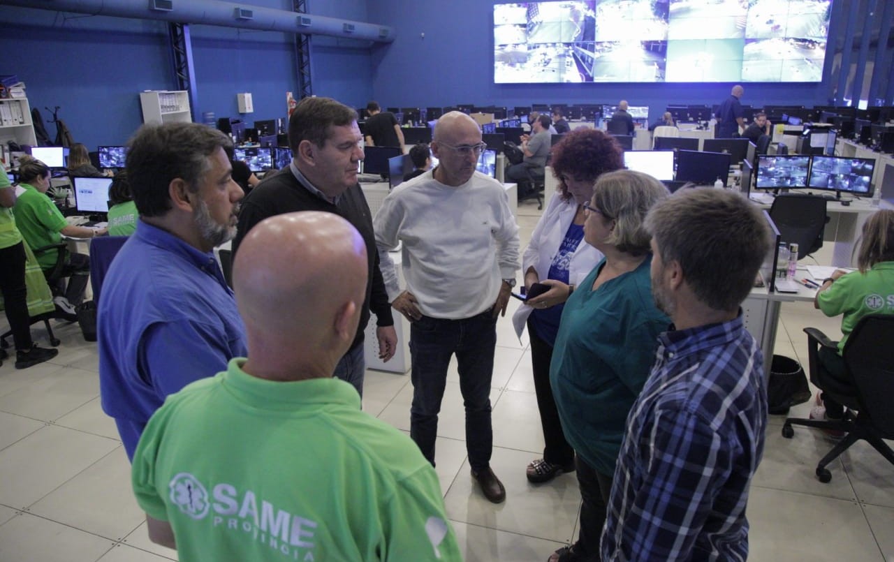 Suspendieron las clases en Mar del Plata hasta el 31 de marzo | Noticias