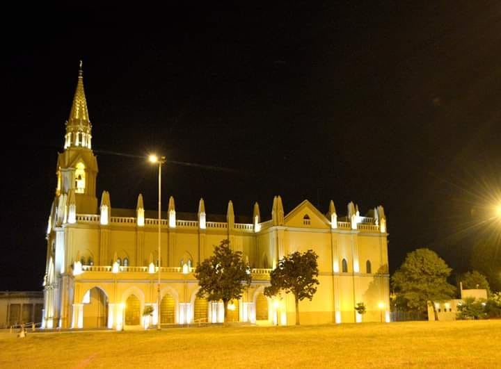 En tiempos de coronavirus, la Basílica de Guadalupe brindará misa por redes sociales | Noticias